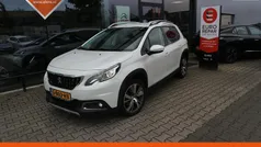 Gebruikt 2019 Peugeot 2008 Allure SUV | € 13.450 (Goede deal)
