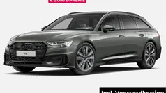 Gebruikt 2025 Audi A6 Competition Stationwagen | € 71.370 (Goede deal)
