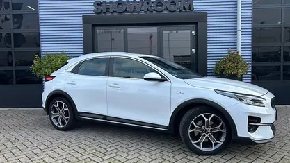 Occasion Kia XCeed 140 PK (102 kW) 2020 SUV