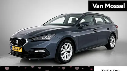 Occasion Seat Leon Reference 90 PK (66 kW) 2022 Stationwagen