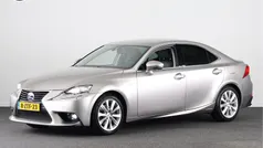 Lexus IS300h