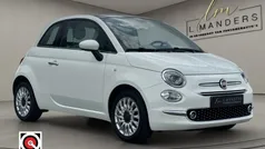 Wit Gebruikt 2019 Fiat 500 Star Hatchback | € 12.190 (Eerlijke prijs)