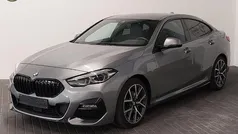 Grijs, metallic lak Gebruikt 2024 BMW 218 M Sport Coupé | € 32.900 (Eerlijke prijs)