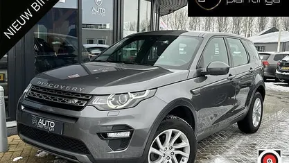 Occasion Land Rover Discovery Sport SE 150 PK (110 kW) 2017 SUV