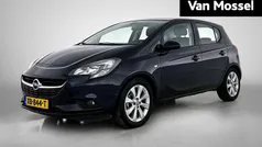Blauw Gebruikt 2018 Opel Corsa Hatchback | € 11.240 (Eerlijke prijs)