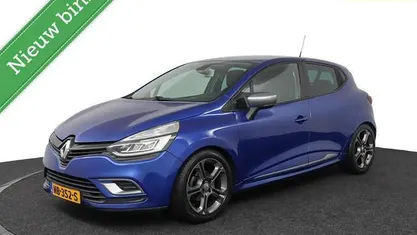 Occasion Renault Clio IV Intens 118 PK (86 kW) 2017 Hatchback