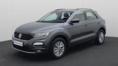 Grijs Gebruikt 2020 VW T-Roc Business SUV | € 20.440 (Eerlijke prijs)