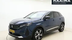 Blauw Gebruikt 2024 Peugeot 3008 Allure SUV | € 35.945 (Eerlijke prijs)