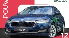 Gebruikt 2022 Skoda Octavia Business Line Stationwagen | € 23.900 (Eerlijke prijs)