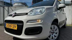 Gebruikt 2015 Fiat Panda Hatchback | € 5.777 (Eerlijke prijs)