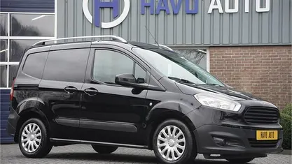 Occasion Ford Transit Trend 101 PK (74 kW) 2017 Van