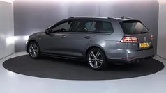 Gebruikt 2020 VW Golf VII Highline Stationwagen | € 22.949 (Eerlijke prijs)