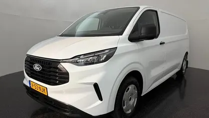 Occasion Ford Transit Custom 136 PK (100 kW) 2024 Hatchback