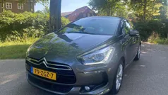Grijs Gebruikt 2012 Citroën DS5 Business Class Hatchback | € 9.445 (Goede deal)