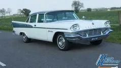 Chrysler Saratoga