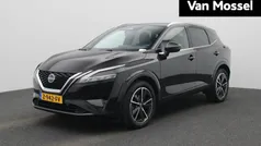 Gebruikt 2024 Nissan Qashqai Tekna SUV | € 32.240 (Eerlijke prijs)
