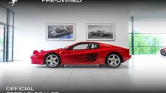 Gebruikt 1992 Ferrari 512 Coupé | € 169.950