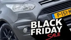 Gebruikt 2017 Ford Tourneo Titanium MPV | € 12.725 (Goede deal)