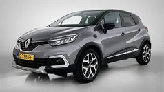 Suv Gebruikt 2019 Renault Captur Intens SUV | € 12.895 (Eerlijke prijs)