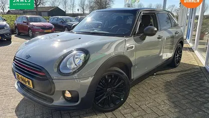 Occasion Mini One Clubman 102 PK (75 kW) 2019 Stationwagen
