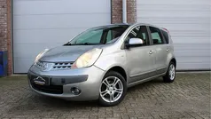 Gebruikt 2007 Nissan Note Pure MPV | € 2.500 (Eerlijke prijs)