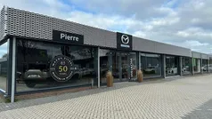 Gebruikt 2021 Mazda CX-5 Sportive SUV | € 32.845 (Eerlijke prijs)