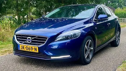 Occasion Volvo V40 Ocean Race 122 PK (89 kW) 2016 Stationwagen