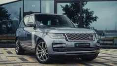 Gebruikt 2018 Land Rover Range Rover Autobiography SUV | € 51.800 (Goede deal)