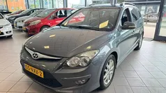 Grijs Gebruikt 2011 Hyundai i30 Stationwagen | € 2.450 (Eerlijke prijs)