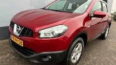 Gebruikt 2013 Nissan Qashqai Acenta SUV | € 9.950 (Eerlijke prijs)