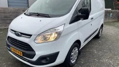 Gebruikt 2017 Ford Transit Custom Trend Van | € 8.250 (Goede deal)