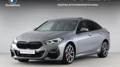 Grijs Gebruikt 2023 BMW 218 M Sport Coupé | € 33.450 (Eerlijke prijs)