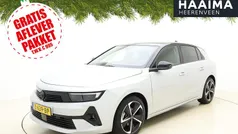 Gebruikt 2024 Opel Astra Hatchback | € 25.445 (Goede deal)