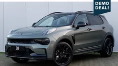 Gebruikt 2025 Lynk & Co 01 SUV | € 45.995 (Eerlijke prijs)