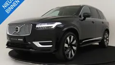 Zwart Gebruikt 2024 Volvo XC90 Plus SUV | € 72.890 (Goede deal)