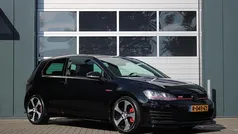Gebruikt 2014 VW Golf VII GTI Hatchback | € 16.950 (Eerlijke prijs)
