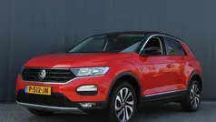 Gebruikt 2021 VW T-Roc Business+ SUV | € 27.999 (Goede deal)