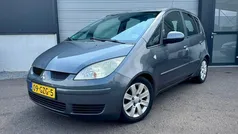 Gebruikt 2008 Mitsubishi Colt Invite+ Hatchback | € 2.499 (Goede deal)