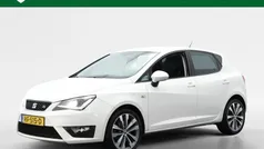 Wit Gebruikt 2017 Seat Ibiza FR Hatchback | € 14.845 (Eerlijke prijs)