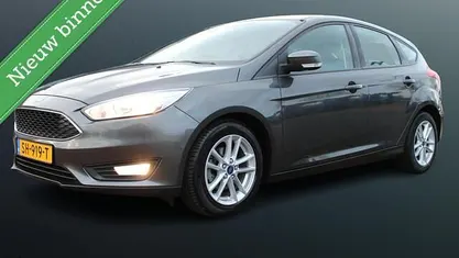 Occasion 2018 Ford Focus Hatchback | € 9.950 (Goede deal)
