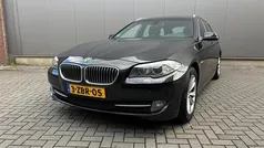 Grijs Gebruikt 2011 BMW 520 Executive Stationwagen | € 6.450 (Eerlijke prijs)
