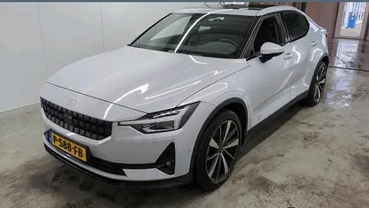 Occasion 2022 Polestar 2 Long Range Dual motor Hatchback | € 20.450 (Goede deal)