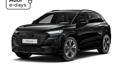 Occasion Audi Q4 e-tron Competition 210 kW (286 PK) 2026 SUV