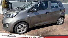 Gebruikt 2011 Kia Picanto 2 Hatchback | € 4.750 (Eerlijke prijs)