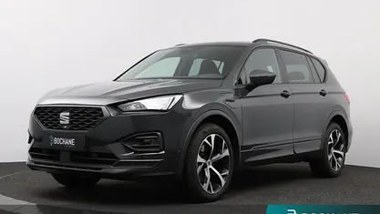 Gebruikt 2021 Seat Tarraco Business SUV | € 28.900 (Eerlijke prijs)