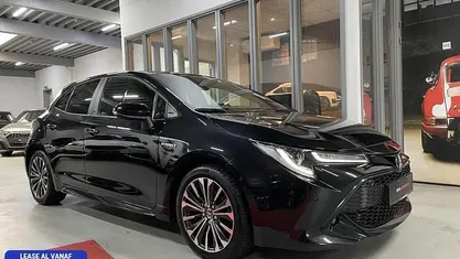 Occasion Toyota Corolla 98 PK (72 kW) 2021 Hatchback