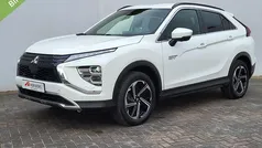 Gebruikt 2022 Mitsubishi Eclipse Cross Intense+ SUV | € 25.935 (Eerlijke prijs)