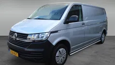 Gebruikt 2021 VW T6.1 Van | € 19.635 (Super prijs)