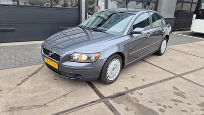 Occasion Volvo S40 136 PK (100 kW) 2004 Sedan