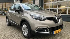 Gebruikt 2016 Renault Captur Expression SUV | € 9.350 (Goede deal)
